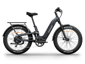 Himiway D5 2.0 eBike