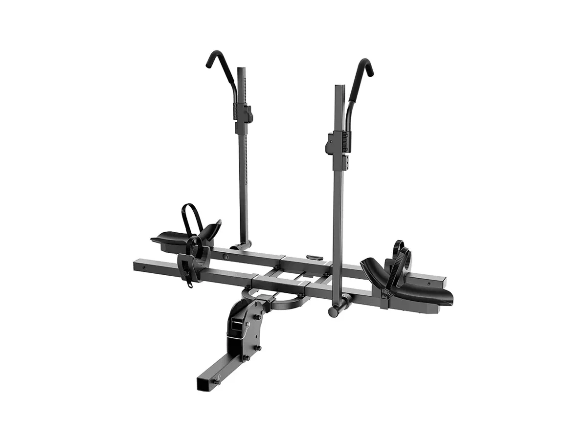 Ebike Hitch Rack