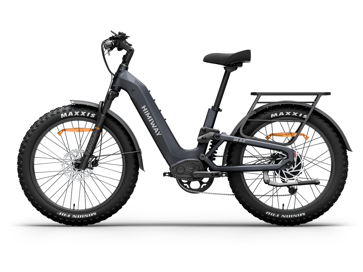 EZbike-Himiway_d5-2.0-grey