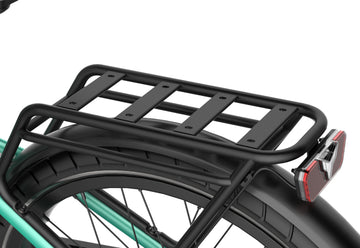 Rear Rack