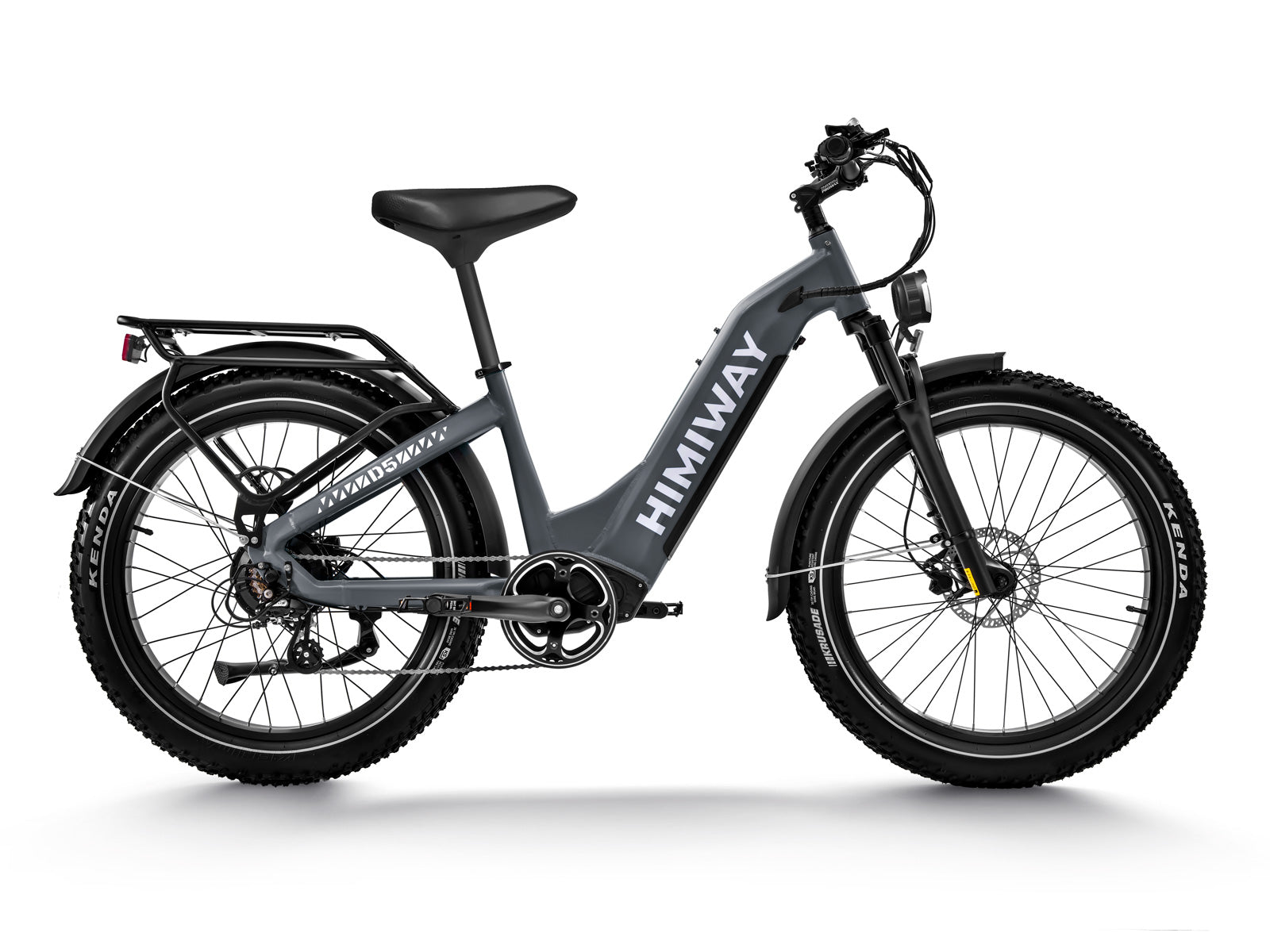 Himiway eBike Accessories