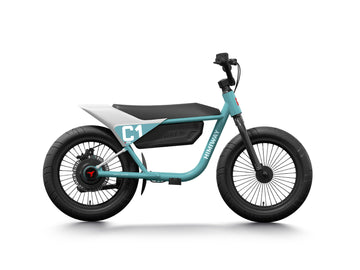 Himiway C1 | Kids Electric Bike