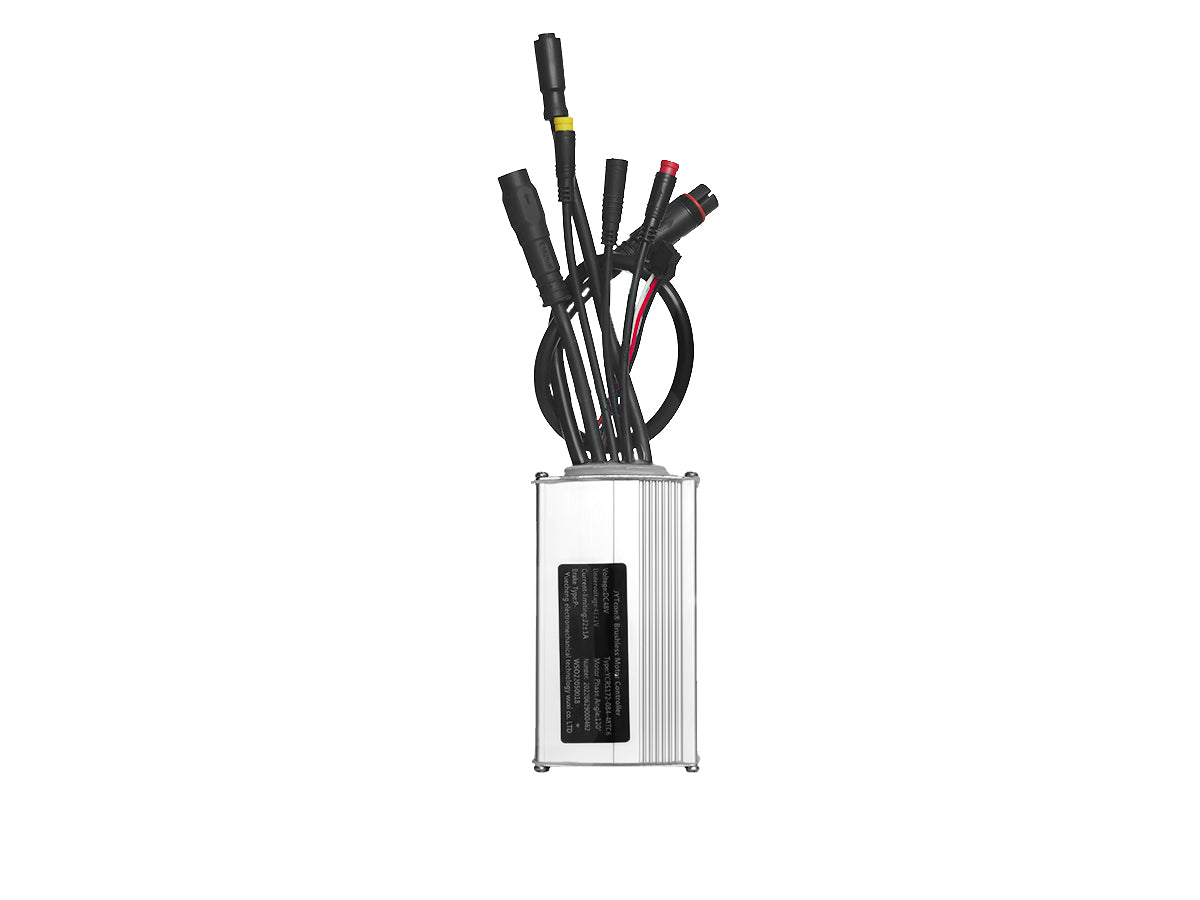 Himiway Escape's E-bike controller