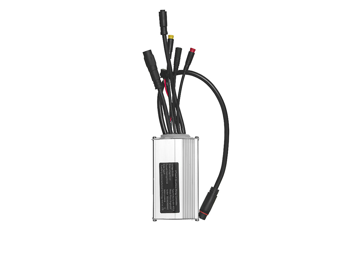 Himiway Escape's E-bike controller