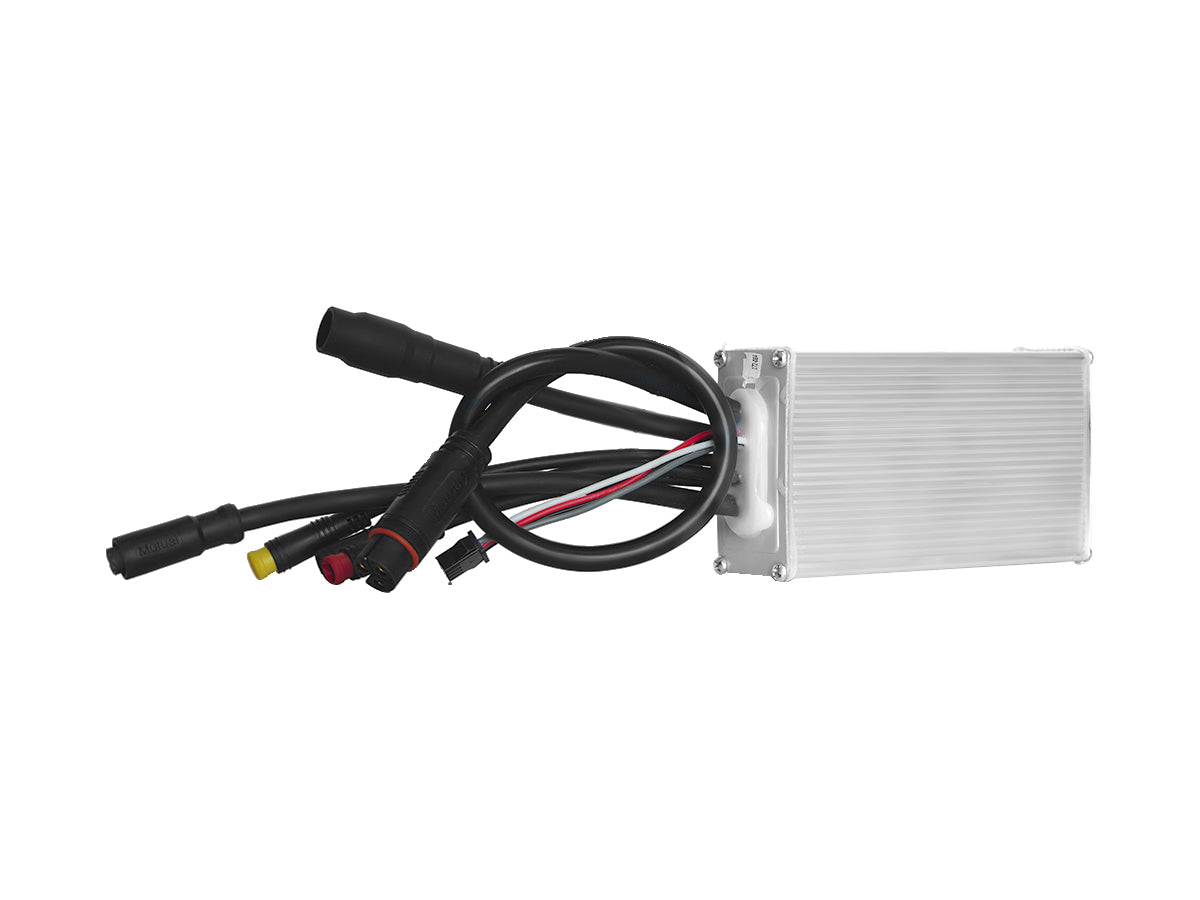Himiway Escape's E-bike controller