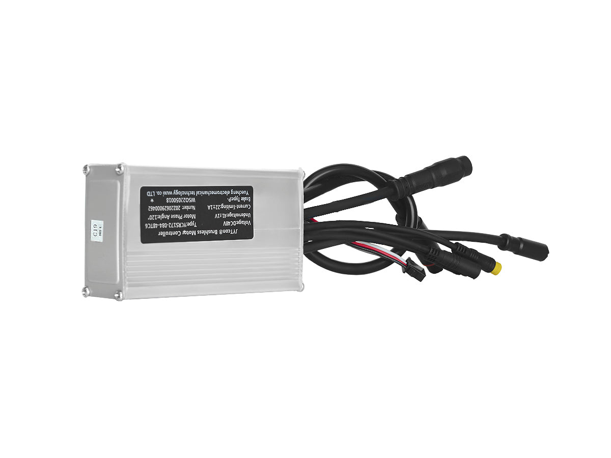 HIMIWAY E-bike Brushless Motor Speed Controller