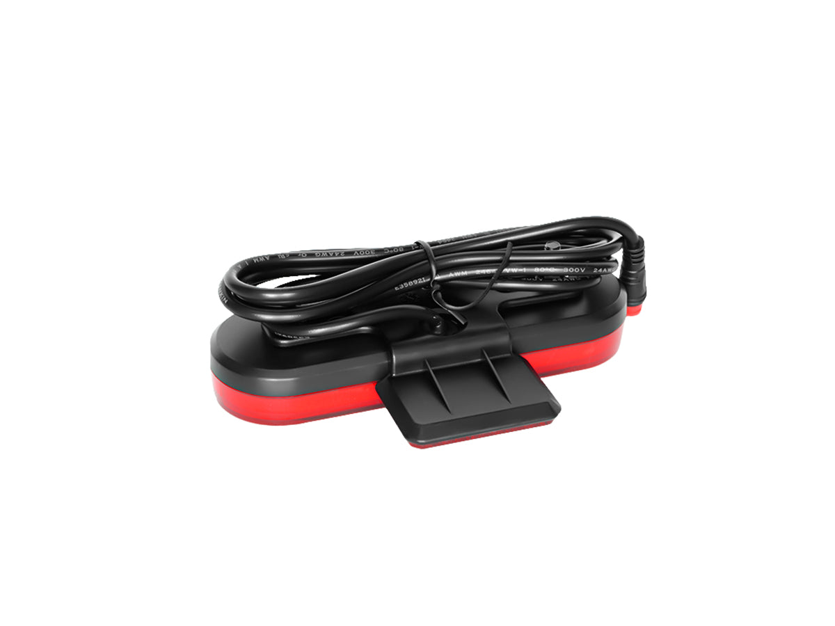 HIMIWAY E-Bike Tail Light LED Warning Light Night Riding Tailight