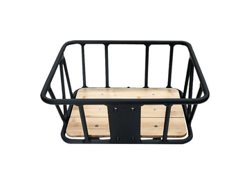 Himiway Big Dog Front Basket
