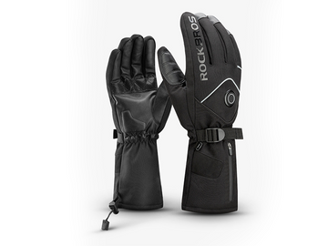 Electric Heating Cycling Gloves