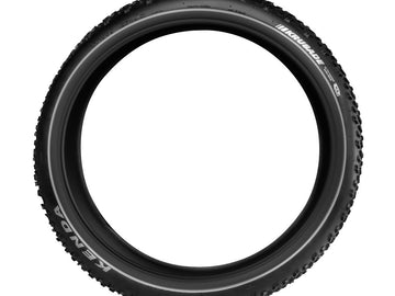 HIMIWAY Fat Tire E-Bike Tire