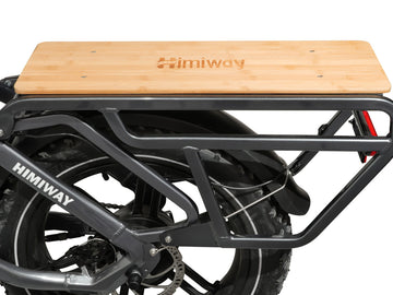 Himiway Big Dog Extended Rear Rack