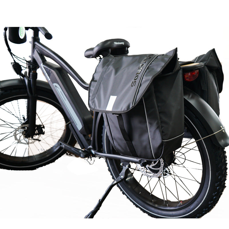 Bike Rack Pannier Bag﻿