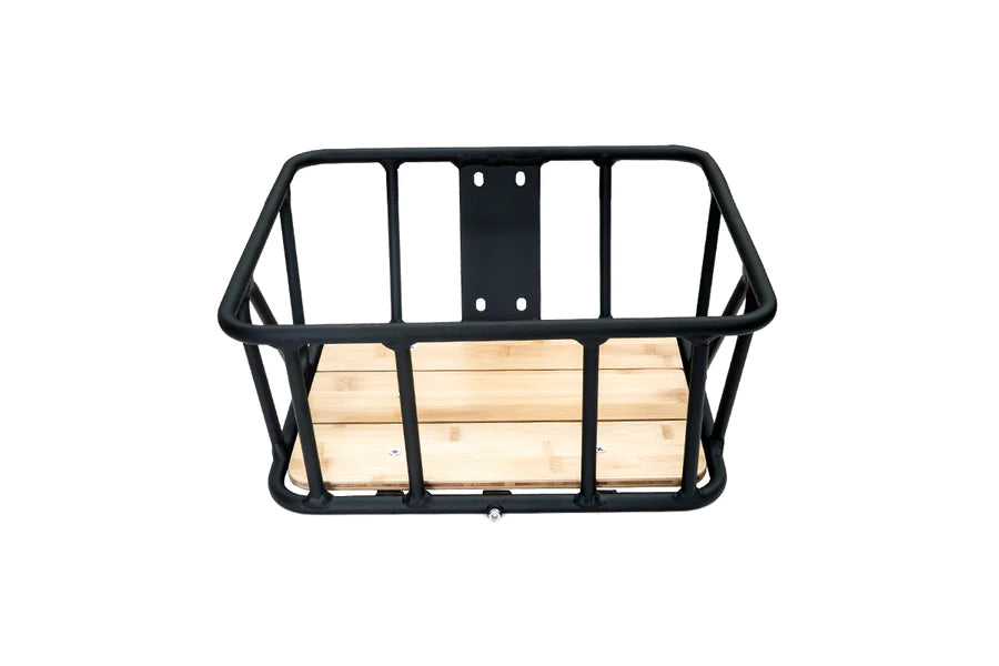 Himiway Big Dog Front Basket