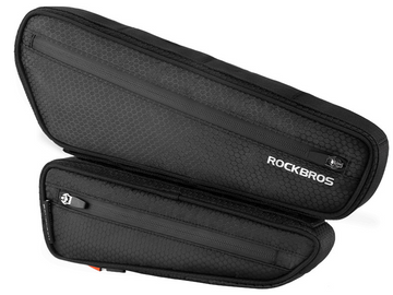 Sac Triangulaire Vélo
