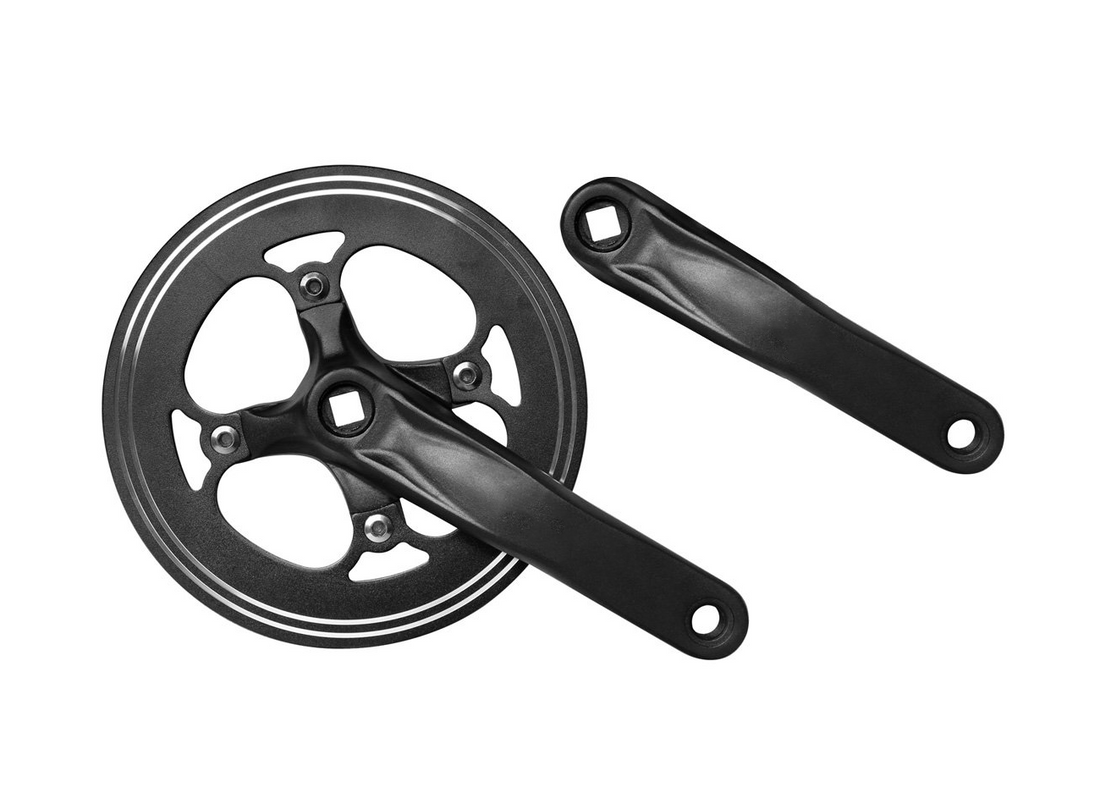 Himiway Bike Crank Set