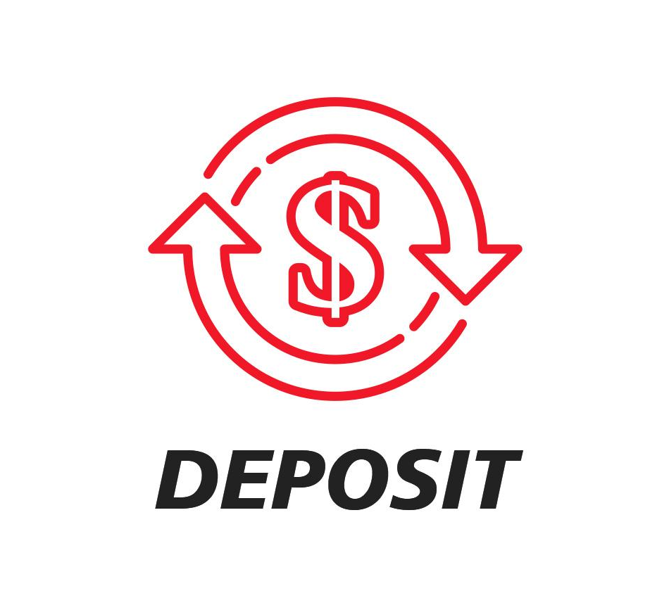 Deposit