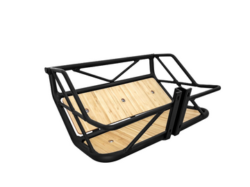 Himiway Bike Front Basket