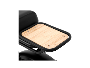 Himiway Escape Rear Rack