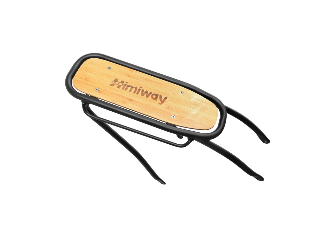 Himiway Cuiser Rear Rack | Cruiser Step-thru | Himiway Bikes ...