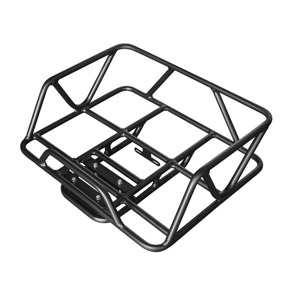 Himiway adjustable luggage rack