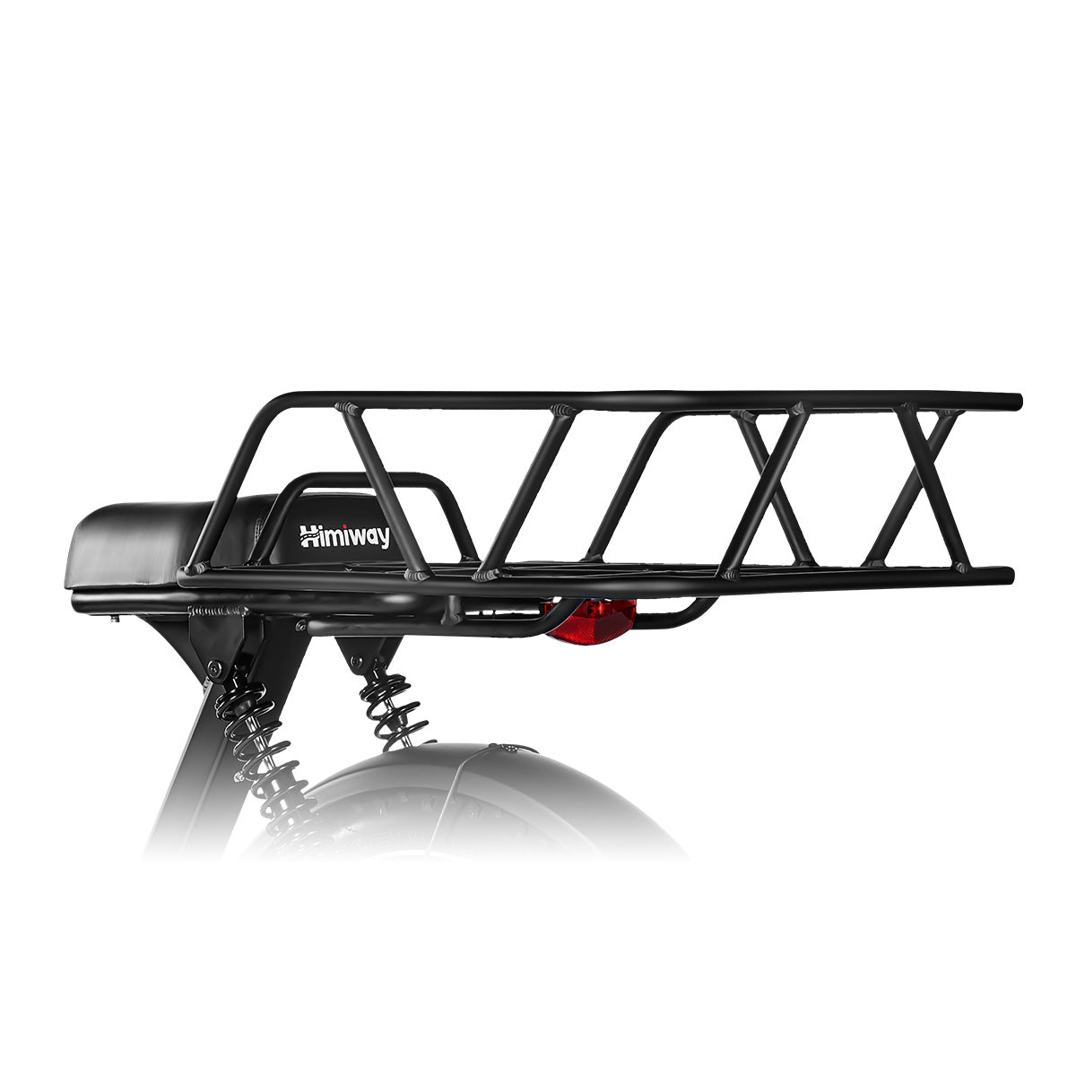 Himiway Delivery Bag Rear Rack