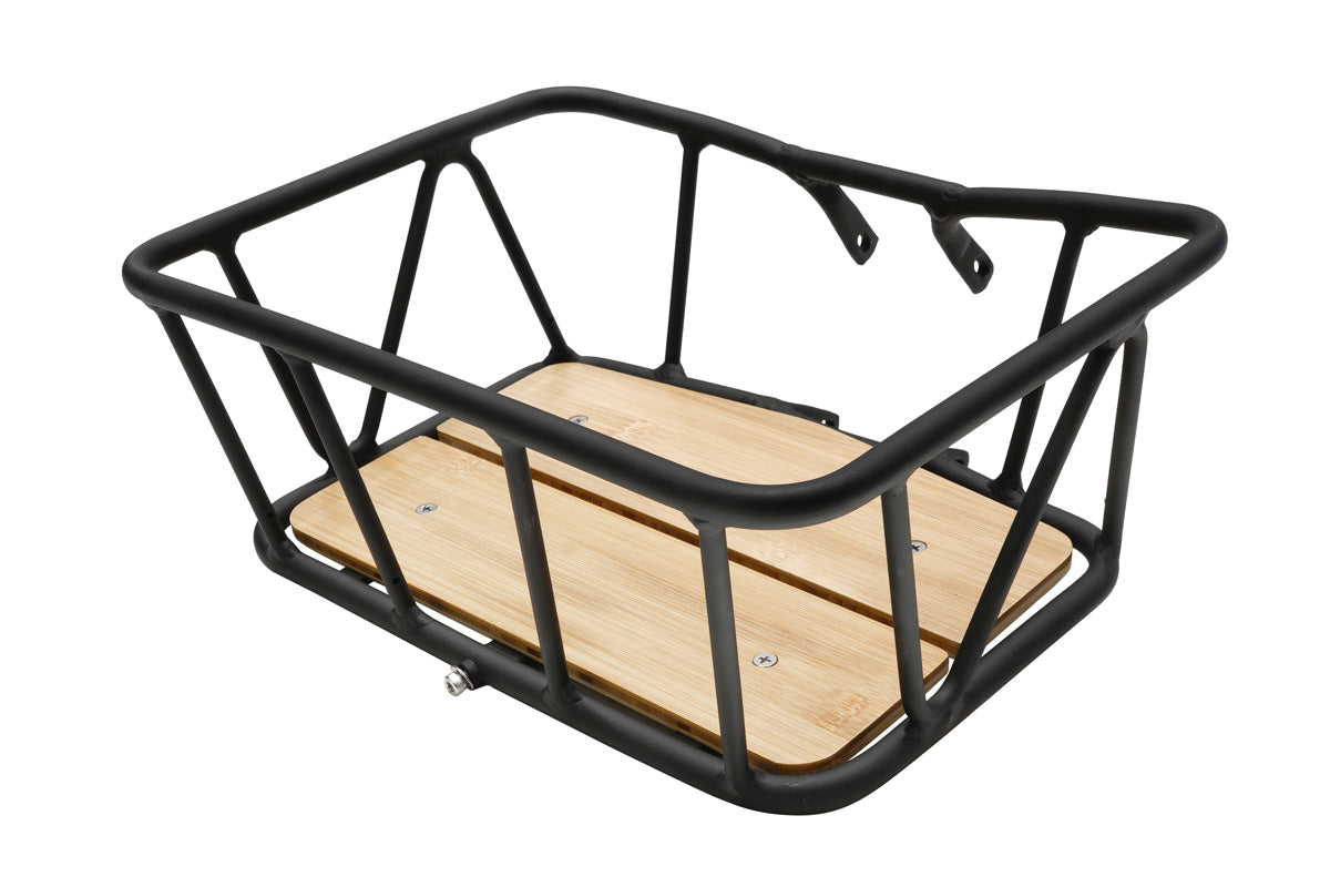 Panier avant Himiway Zebra